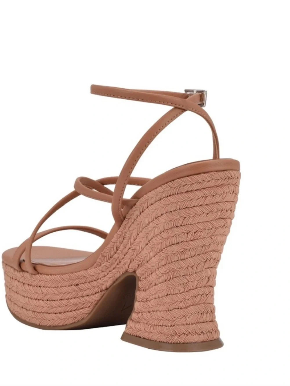 Marc Fisher stylish strappy